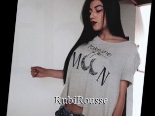 RubiRousse