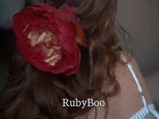 RubyBoo