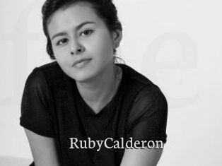 RubyCalderon