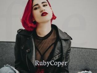 RubyCoper