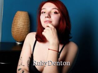 RubyDenton