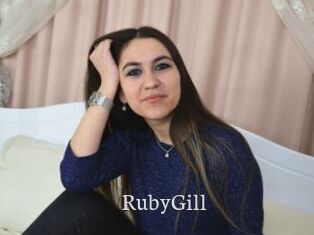 RubyGill