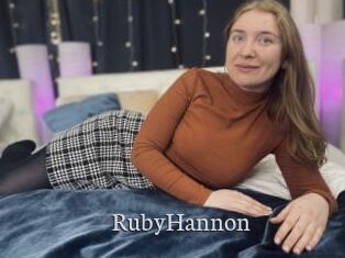 RubyHannon