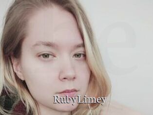 RubyLimey