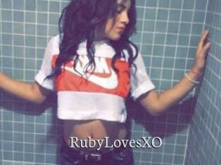 RubyLovesXO