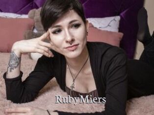 RubyMiers