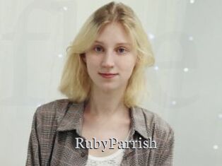 RubyParrish