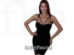 RubyPascual