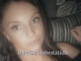 RubyRayBabestation