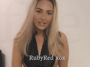 RubyRed_xox