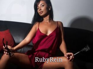 RubyRein