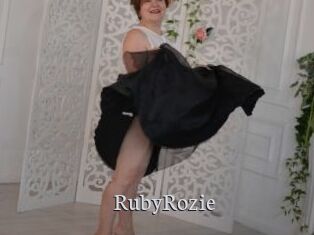 RubyRozie