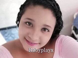 Rubyplayx