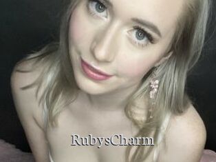 RubysCharm