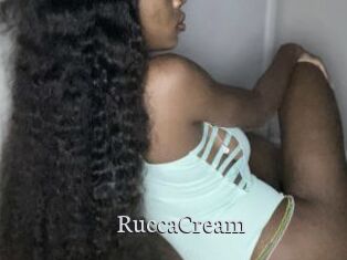 RuccaCream