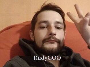 RudyGOO