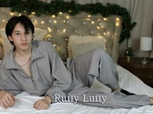 Ruffy_Luffy