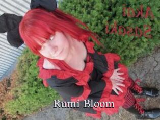 Rumi_Bloom