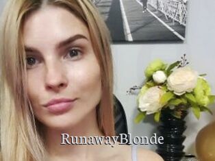 RunawayBlonde