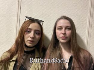 RuthandSadie