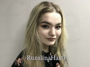 RuzalinaHartis