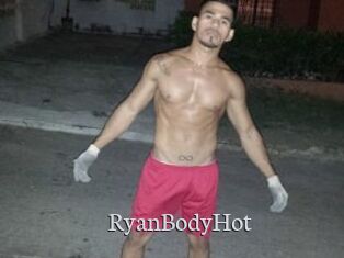 RyanBodyHot