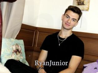 RyanJunior