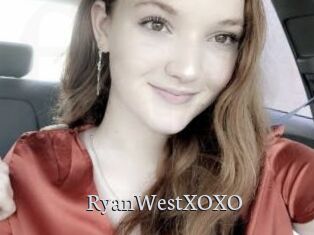 RyanWestXOXO