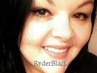 RyderBlack