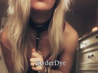 RyderDye