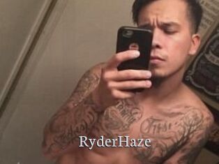 Ryder_Haze