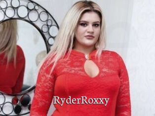 RyderRoxxy