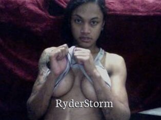 RyderStorm