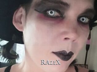 RAzrX