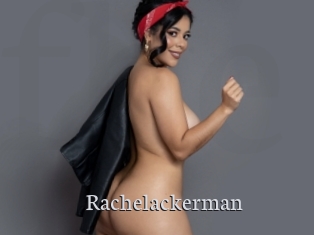 Rachelackerman