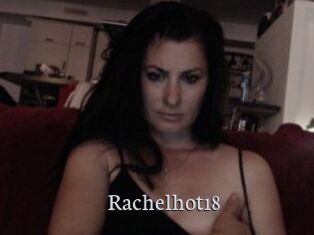 Rachelhot18