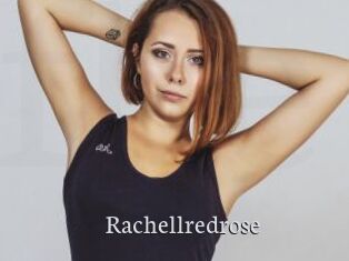 Rachellredrose