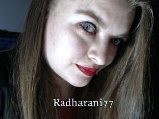 Radharani77