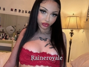 Raineroyale