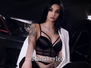 Raisakeylee