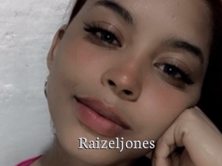 Raizeljones