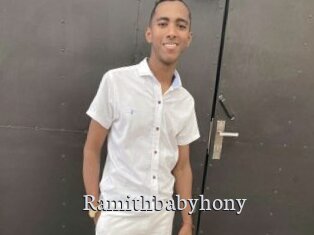 Ramithbabyhony