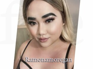 Ramonamoregan