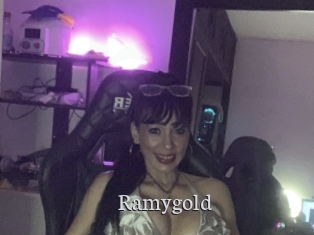 Ramygold