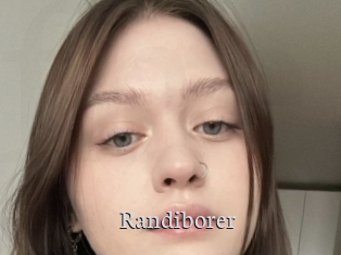 Randiborer