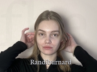 Randiburnard