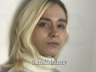 Randidainty