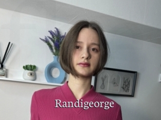 Randigeorge