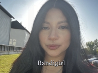 Randigirl
