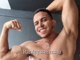 Randypaterman